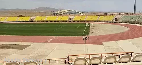 ورزشگاه سردار ازادگان